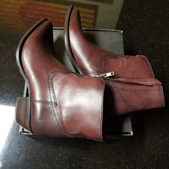 Frye Boots - Picture 3 of 11